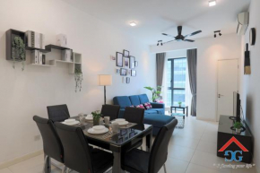 Three28 Tun Razak by Grabstay